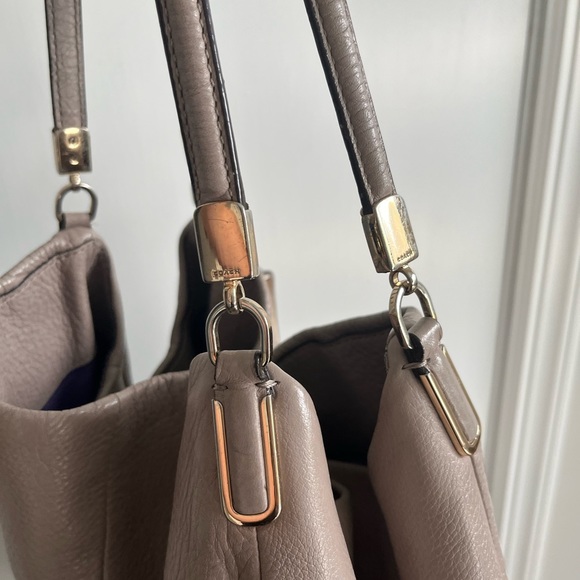 Eddy Large Coach Bag - Picture 5 of 6